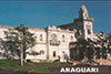 Clube de Amigos Araguari - Cidade Araguari